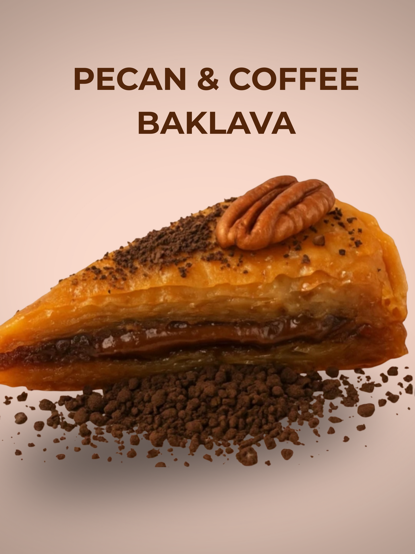 Cafe Yao Baklava