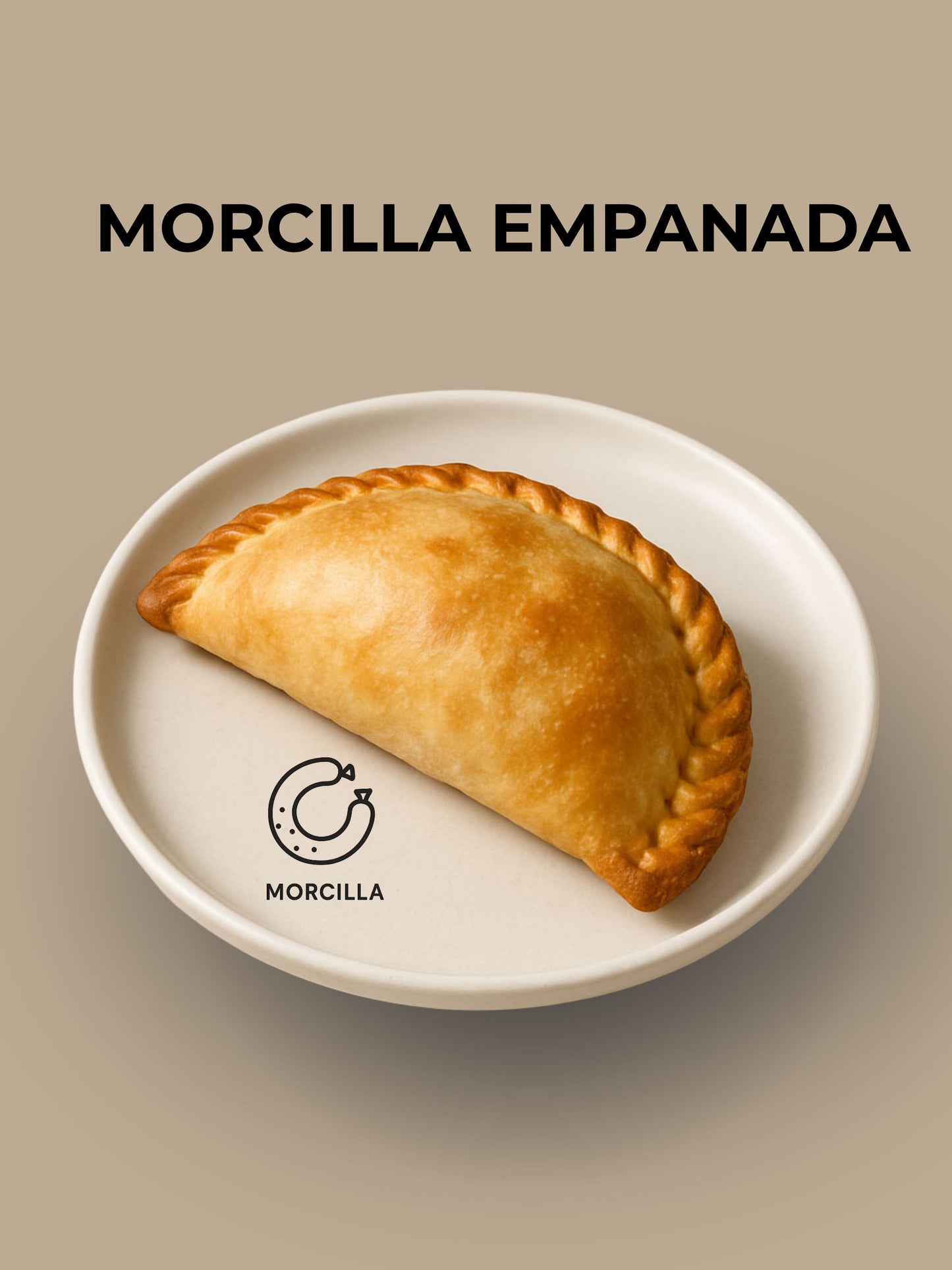 Traditional Argentinian Empanada