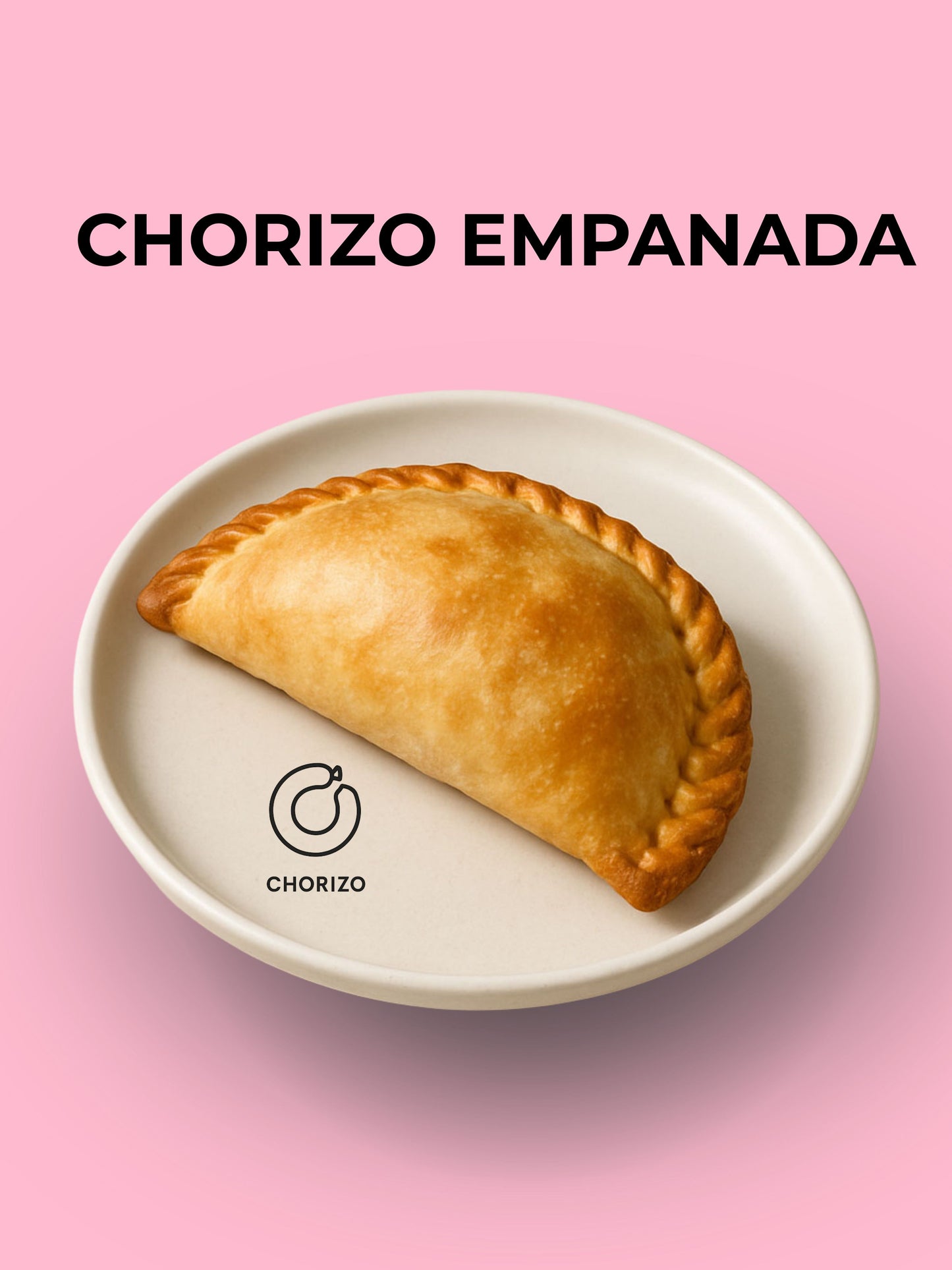 Traditional Argentinian Empanada